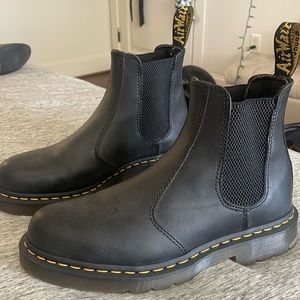 Dr. Martens boots